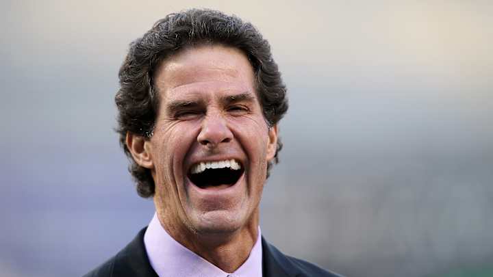 Count former Yankee Paul O’Neill among Donald Trump supporters