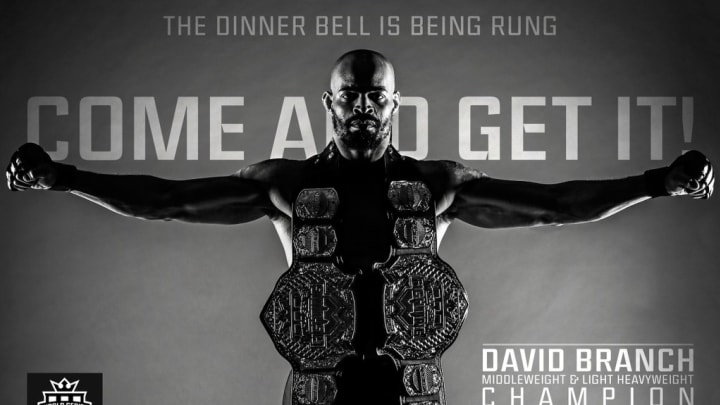 WSOF adds fourth title fight to New York City card WSOF adds fourth title fight to New York City card