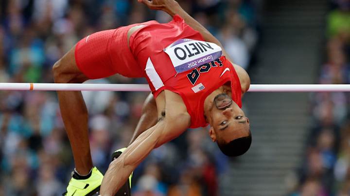 Olympian Jamie Nieto speaks after spinal surgery from accident Olympian Jamie Nieto speaks after spinal surgery from accident