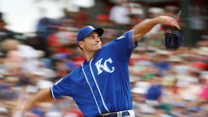 Royals finding market inefficiency in low-risk reclamations