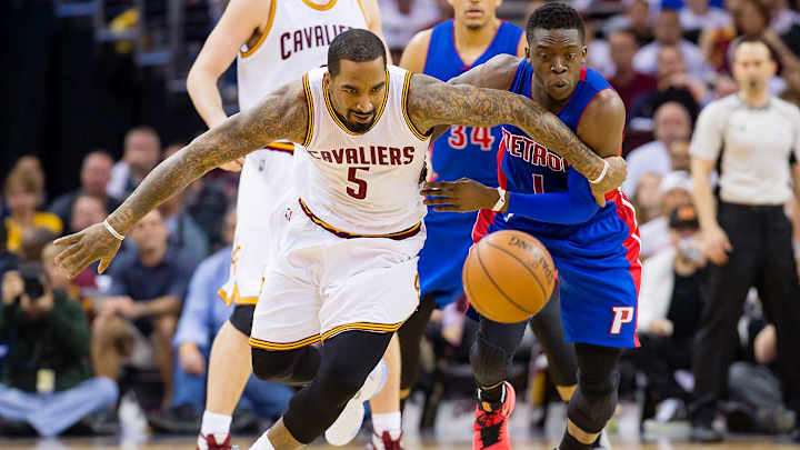 The Day In Sports (April 20)