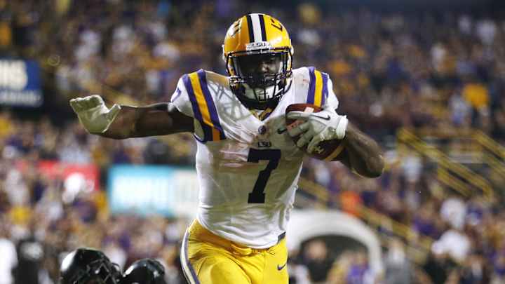 Early Heisman hopefuls include several established stars