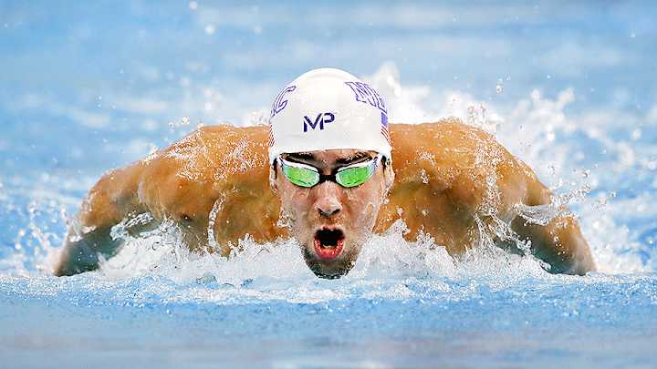From Phelps to Ledecky, stories to watch at Olympic swimming trials From Phelps to Ledecky, stories to watch at Olympic swimming trials