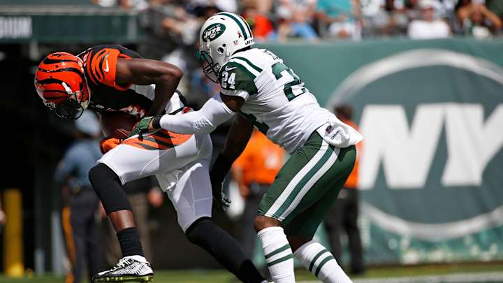 Bowles says Jets have 'moved on to Buffalo' after tough loss