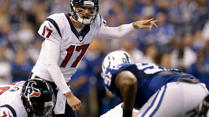 AP Analysis: The good, the bad, the ugly of NFL 2016