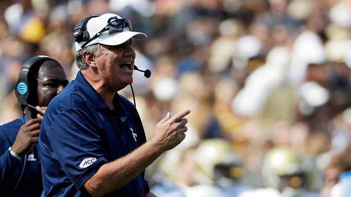 Georgia Tech bracing for power runs from Vandy's Webb