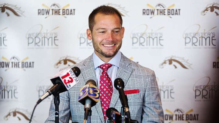 At WMU, players and fans alike have been willing to 'row'