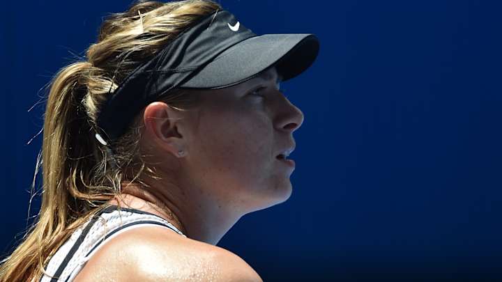 Maria Sharapova has two-year suspension for doping reduced to 15 months Maria Sharapova has two-year suspension for doping reduced to 15 months