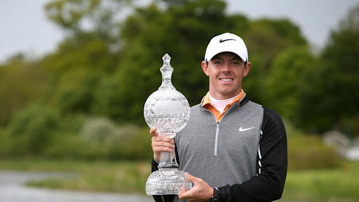 Rory McIlroy concerned about Zika ahead of Olympics Rory McIlroy concerned about Zika ahead of Olympics