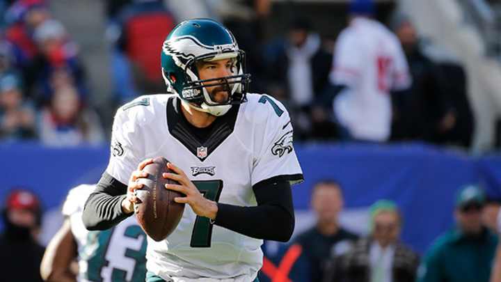 The Sam Bradford Fiasco in Philadelphia The Sam Bradford Fiasco in Philadelphia