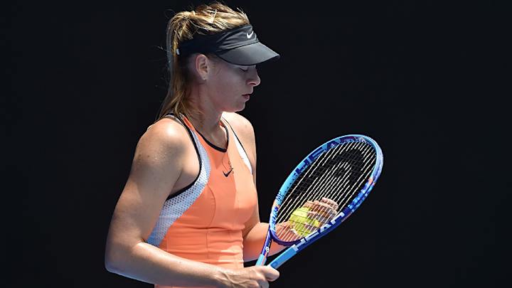 Mailbag: 7 thoughts on Sharapova's suspension, ITF tribunal report
