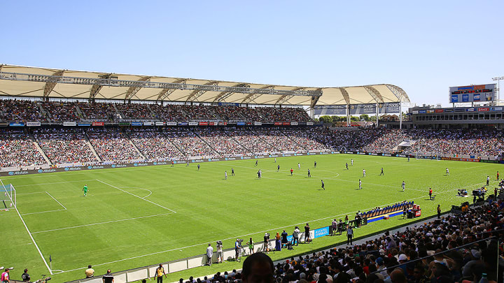 SI Media Podcast: International soccer journalist Gabriele Marcotti