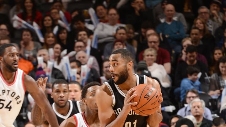 Lowry, DeRozan lead Raptors over Nets 112-100