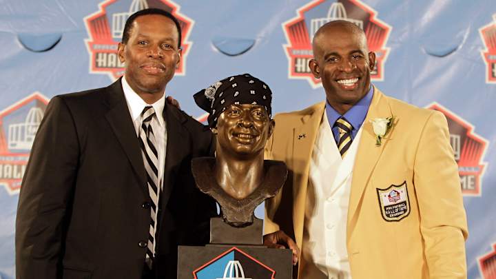 Renowned football agent Eugene Parker dies at 60