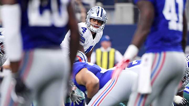 A Lack of ‘O’ in Big D