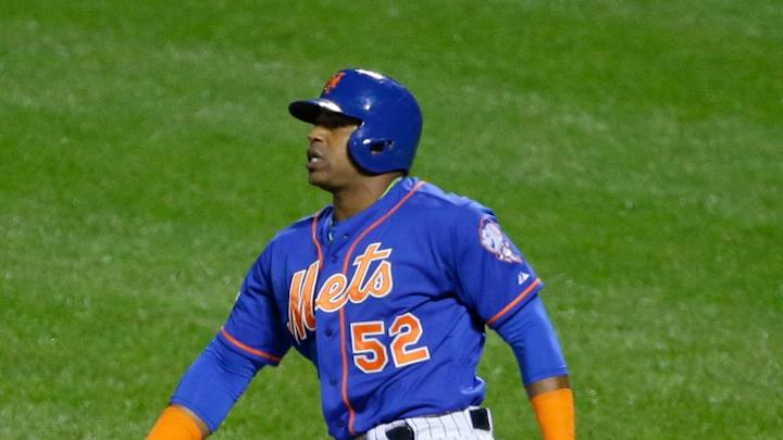 AP source: Yo! Cespedes, Mets reach $75 million, 3-year deal
