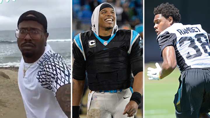 The Beauty of All-Access to Players on Snapchat