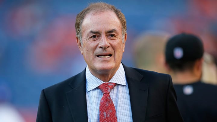 Media Mailbag: On Al Michaels’s future, Olympics coverage & more