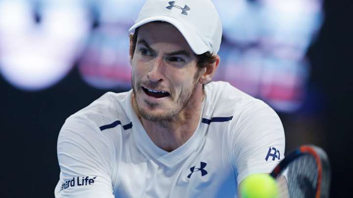 Murray beats Edmund to reach semifinals at China Open