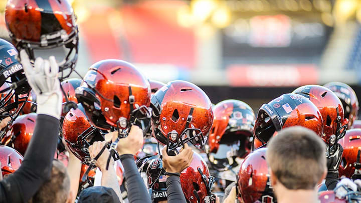 San Diego State's Tony White lands NFL minority fellowship with 49ers