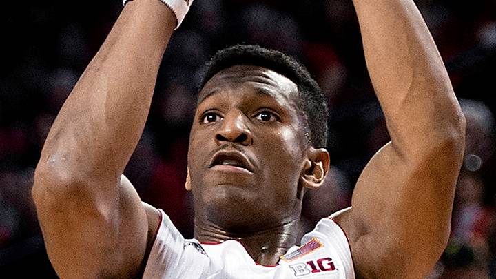 Huskers' Andrew White declaring for draft but could return