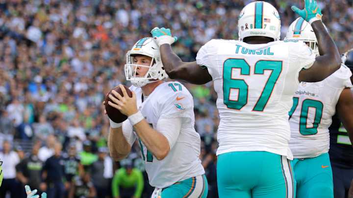 Dolphins know they need to improve in AFC East play
