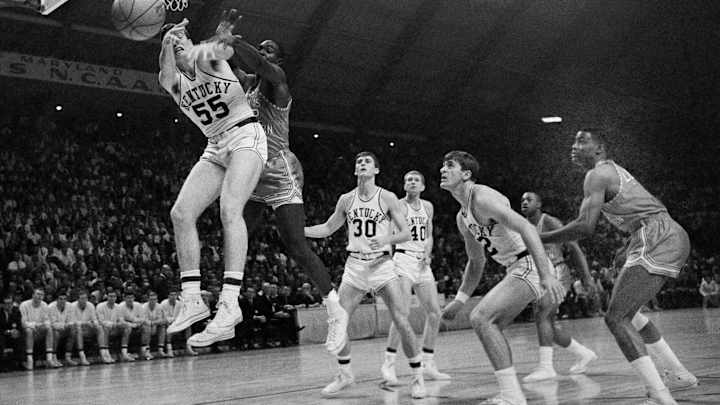 Texas Western's championship looks different 50 years later