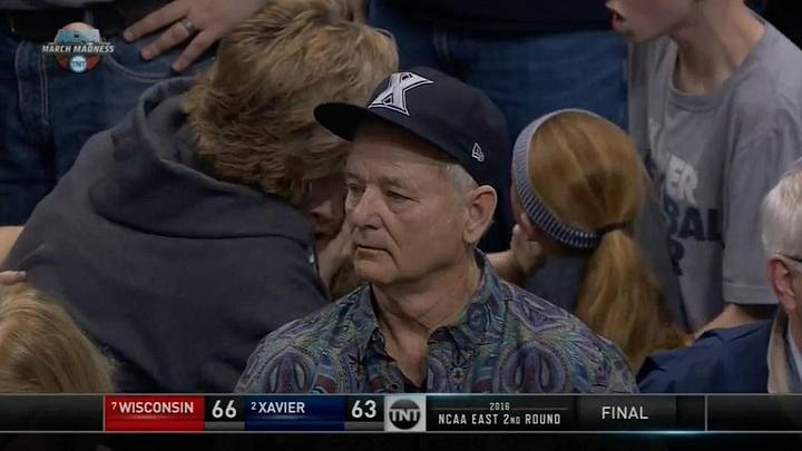 A farewell to March’s saddest fans