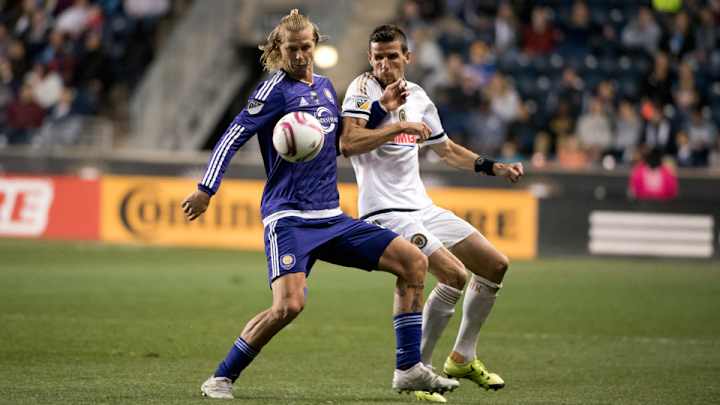 Re-watch the magic: Brek Shea's transfer deadline day car interview