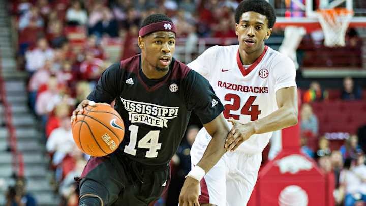 Malik Newman will transfer to Kansas