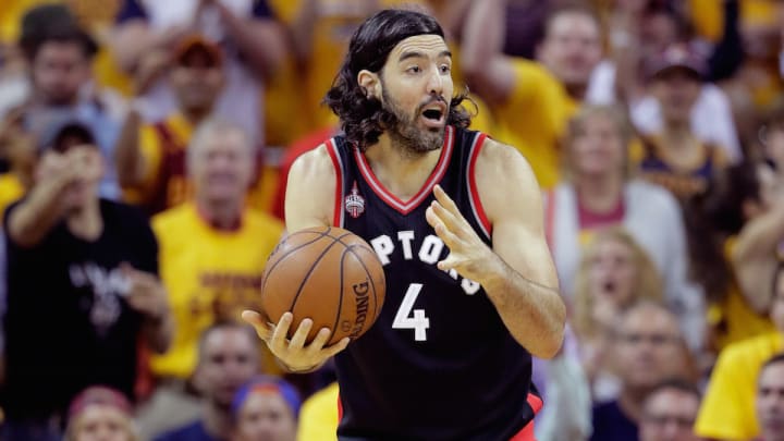 Report: Nets sign Luis Scola to one-year deal