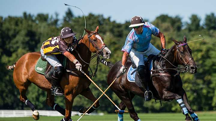 2016 East Coast Open Polo Tournament
