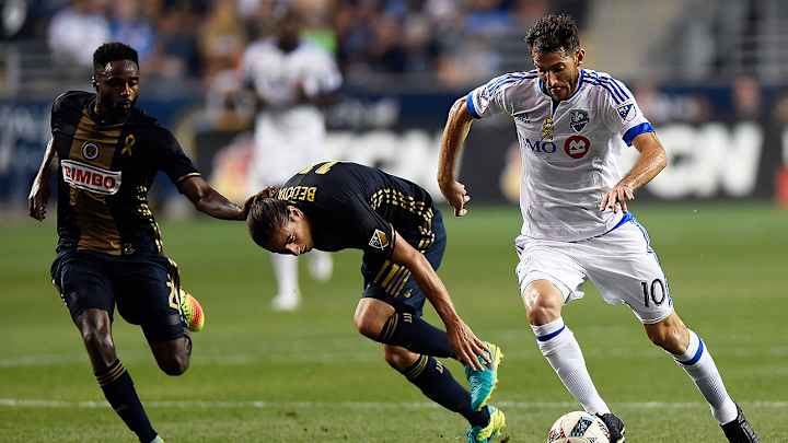 MLS roundup: After NYCFC falls, Toronto FC wins to move into first in East