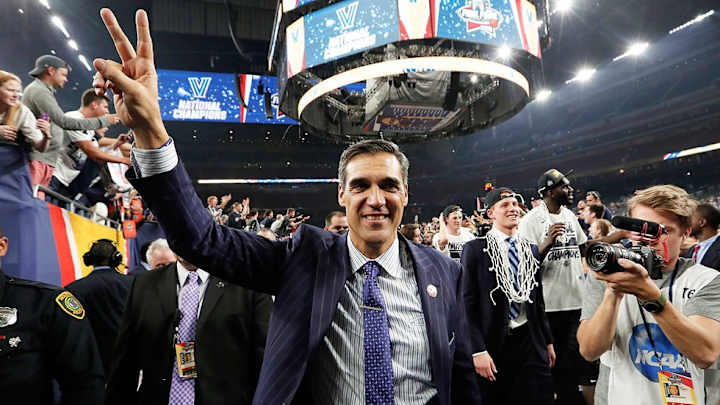 Hoop Thoughts: Ten storylines to watch as the 2016–17 season tips off