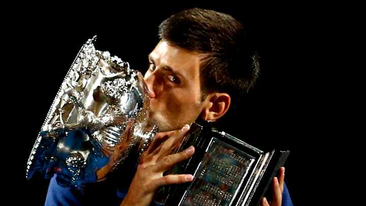 What We Learned from the Australian Open What We Learned from the Australian Open