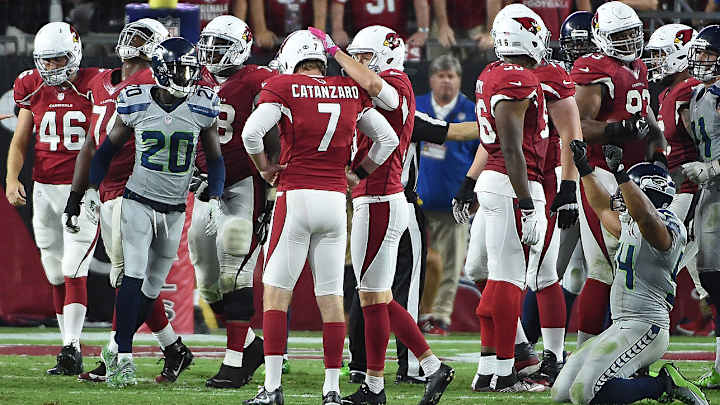 Dramatic Incompetence and the True Story of an NFL Tie Dramatic Incompetence and the True Story of an NFL Tie