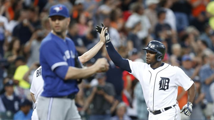 Fulmer impressive again as Tigers rout Blue Jays 11-0