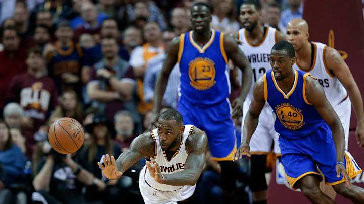 The Day In Sports (June 8)