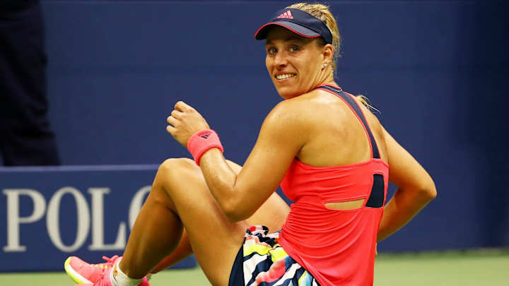 As it happened: Angelique Kerber beats Karolina Pliskova to win U.S. Open final As it happened: Angelique Kerber beats Karolina Pliskova to win U.S. Open final
