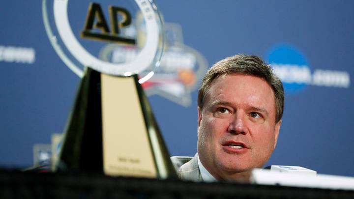 The Latest: Congrats, South Carolina! Wait, not really