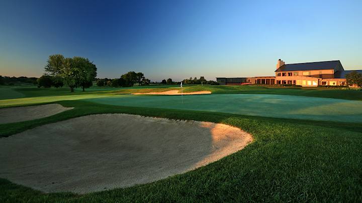 Turner giving fans a full virtual tour of the 2016 Ryder Cup course Turner giving fans a full virtual tour of the 2016 Ryder Cup course