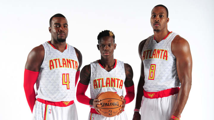 Atlanta Hawks