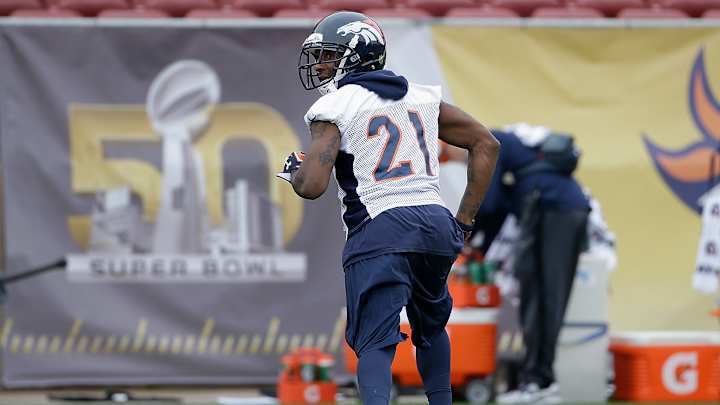 Super Bowl's Broncos, Panthers excel at defense differently