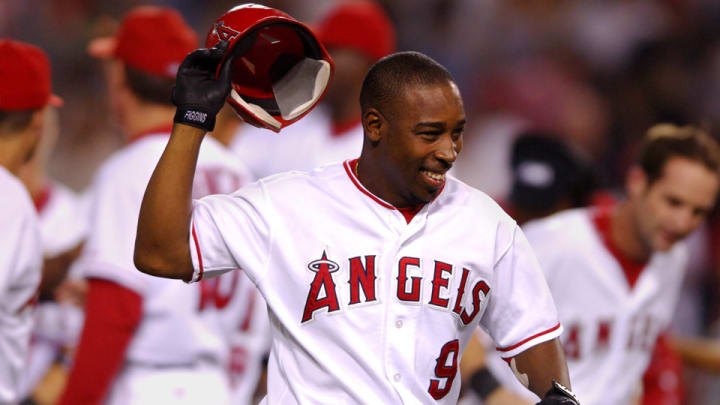 Chone Figgins to sign one-day contract, retire with Angels