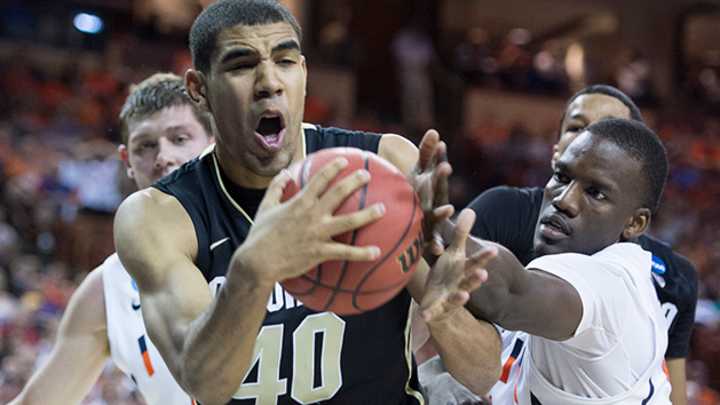 2016 NCAA tournament team previews: Colorado Buffaloes