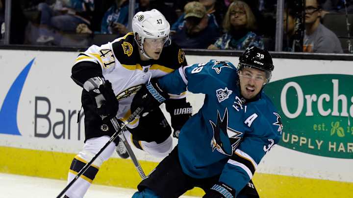 Around the NHL: Playoff races are limited but intense