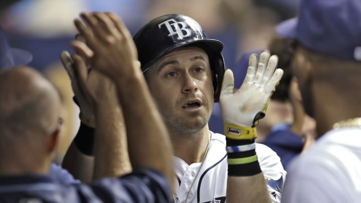 Yankees ace Tanaka allows 4 homers in an inning against Rays Yankees ace Tanaka allows 4 homers in an inning against Rays