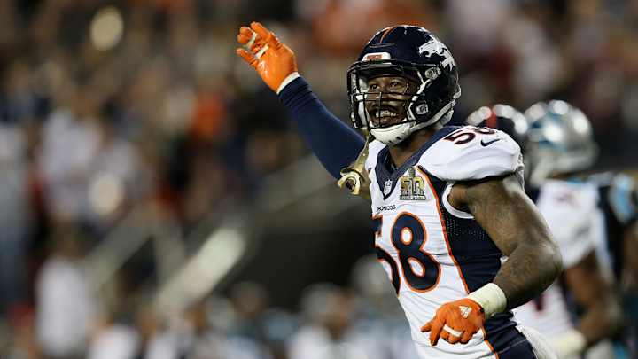 NFL rumors: Latest off-season news on free agency, trades, more NFL rumors: Latest off-season news on free agency, trades, more