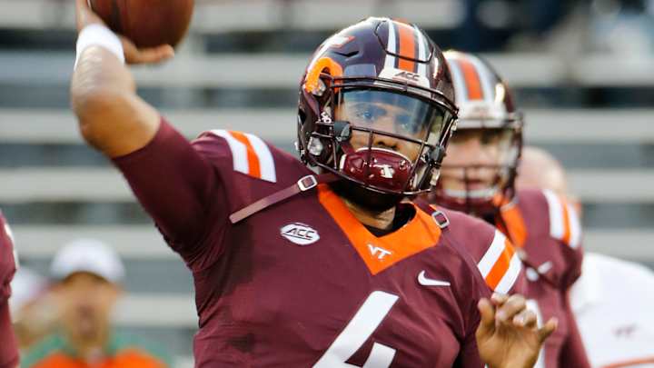 Hokies in charge of ACC's Coastal race if they win out