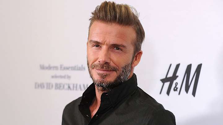 Man spends $26,000 on surgery to look like David Beckham